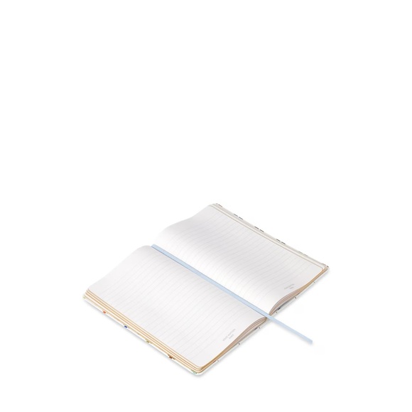 LV x TM Monogram Multicolore Jane Notebook MM - Picture 2 of 4